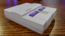 SNES Classic 库存将于发布日在 GameStop 发售