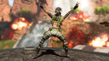 Apex Legends 列表暗示，然后删除对另一个第一季角色的提及 [更新]